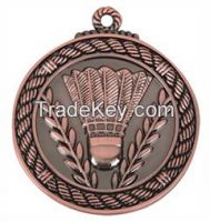 custom sport medal