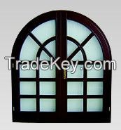 Attractive and durable interior doors