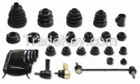 Sell Steering &amp; Suspension Parts  (HONG SUNG)