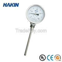 CE Certificate Tri-clamp Connection Thermometal Thermometer