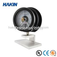 Explosion proof electric contact pressure gauge (YX-150B)