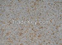 China granite slabs&tiles, China granite Bush hammered slab