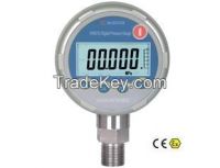 HS601 digital pressure gauge