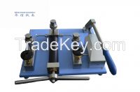 HS720 pneumatic pressure test pump