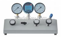 HS318 Electric pressure calibrator