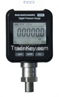 digital pressure gauge HS108