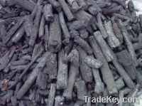 Hardwood Charcoal