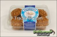 Special Turkish Sultan Cookies