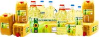 High Quality Vegetable cooking oil for sale!!!