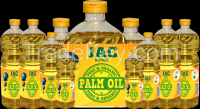 High Quality RBD Palm Oil