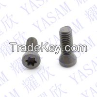M3.5X10 M3.5X12 M3.5X15 torx screws for turning tool holder