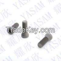 M4.0x8 M4.0X9 M4.0X10 M4.0X12 torx screws for turning tool holder