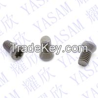 M5.0x16 M5.0X21 1/8 inchX12 torx screws for carbide inserts