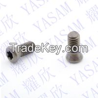 M6X16 M6X18 torx screws for Turning tool holder