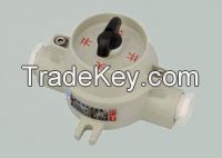 SW-10 Explosion Proof lighting switches
