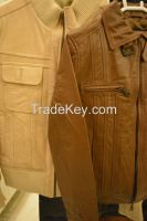 leather jackets for mens & women