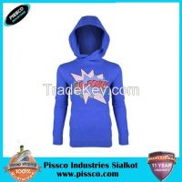 100% polyester denim look sex XXL jacket hoodie / Mens Zipper up   jacket hoodie Very cute Cheap prices Cute style customized high quality