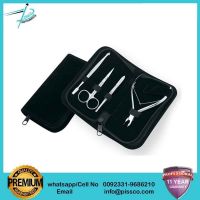 Eva_manicure_set_and_pedicure_kit_nail_beauty_instrument Very cute Cheap prices  customized  Pissco Pakistan