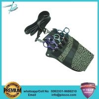 Leather manicure Kit / Scissor Kit Manufacturer