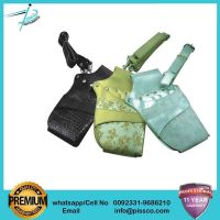 Leather manicure Kit / Scissor Kit Manufacturer