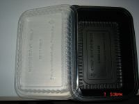 Sell Disposable Food Box 205X144X45A