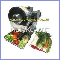 vegetable cutting machine, leek cutting machine, cabbage cutter
