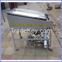 pea sheller, pea shelling machine