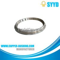 Energy equipment hydroelectric generating set parts water turbine stanch ring