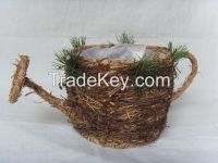 Sell Rattan decoration receptacle