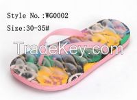 Sell Children bubble sandal