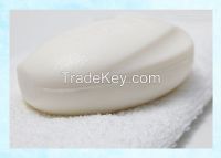 Baby skin care soap