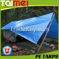 PE/PP Tarpaulin