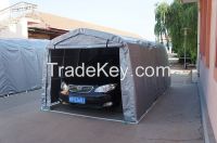 GM-48-20 Portable Carport