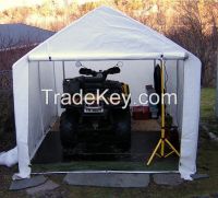 TSU-250A Portable Carport