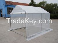 TSU-250A Greenhouse