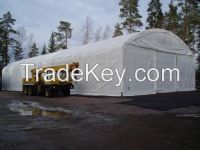 TSU-49115 Super Large Warehouse