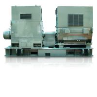 Motor-Generator set (M-G set)