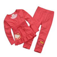 girls clothing sets