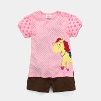 children clothing sets factory