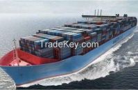 sea freight service to India from China(Dongguan/Shenzhen/Guangzhou/Shanghai/Ningbo etc.)