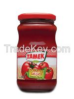 Tomato paste 360g