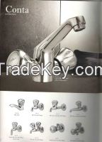 CHINA FAUCETS- SS SINKS-SHOWER HEADS