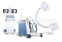 Manufacturer of C-arm X-ray machine in China