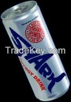 Sell-Shark Energy Drink