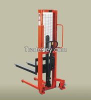 Hydraulic Stacker