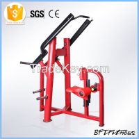 Factory Direct Sale Fitness Equipment/Life Fitness High Pulldown Gym Fitness Machine