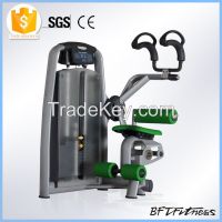 Commercial Fitness Abdominal Exercises Machine/Names of Exercise Machines