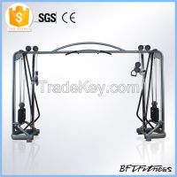 Hot-sale Multifunction Commercial Gym Equipment/Fitness Equipment Online/Fitness Sport Exercise Equipment Names Wholesale