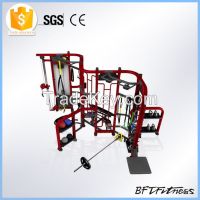 Hot Sale/New Design/Synergy 360 Crossfit Machine/Multi Station/Gym Equipment/Fitness Equipment 360