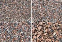 Sell Ukrainian gravel